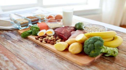 علامات تدل على أنكم لا تتناولون الدهون الصحية