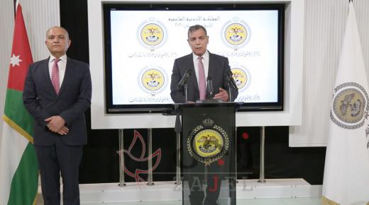 وزير الصحة: تسجيل 4 إصابات جديدة بكورونا و15 حالة شفاء