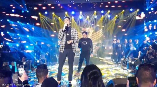 مصر.. “أغاني المهرجانات” أمام المحكمة اليوم