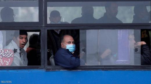 مصر.. إصابات كورونا تتجاوز الألف لليوم الثاني على التوالي