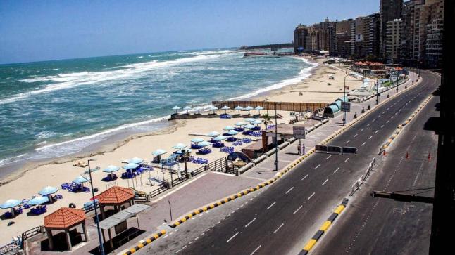 مصر تعلن تفاصيل مشروع مترو الأنفاق في الإسكندرية