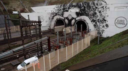 قصة هروب جنونية.. سجين حاول الهروب “مشيا” إلى فرنسا