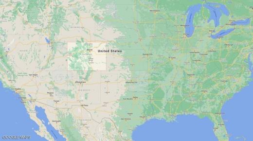 كيف وصلت هنا؟ السلالة المتحورة تثير القلق بالولايات المتحدة