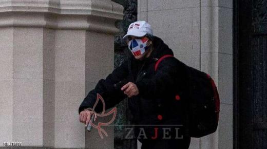 اطلاق نار بشكل عشوائي على جمهور غنائي قرب كنيسة في نيويورك