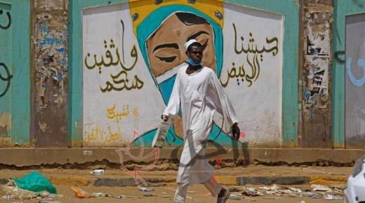 حصل السودان على 8 ملايين لقاح فيروس كورونا