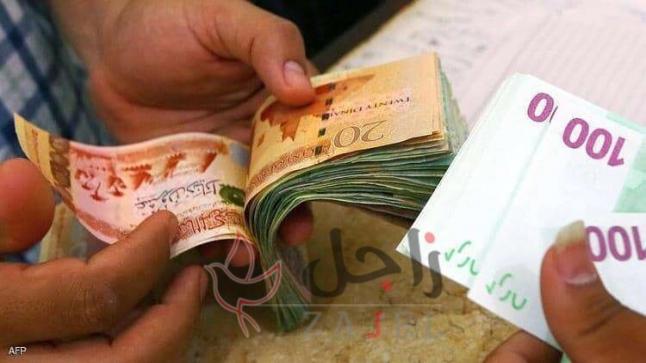 موافقة المركزي الليبي على تحديد سعر صرف رسمي جديد للعملة