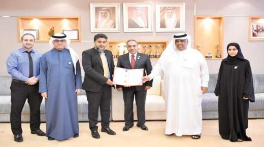 وزير الأشغال يؤكد الالتزام باستراتيجية رفع مستوى الخدمات