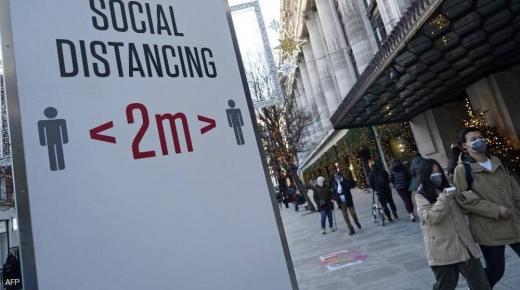 دخول الجيش الأمريكي على خط “السلالة الجديدة”