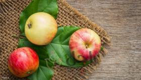 اهمية التقاح ..هذا ما تفعله “فعلا” بصحتك؟