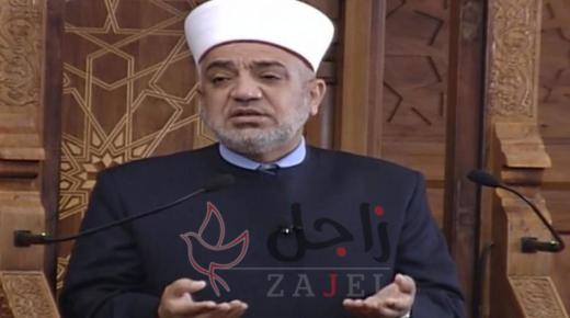 وزير الأوقاف: الغاية من الصوم تقوى الله وهو علاقة بين العبد وربه