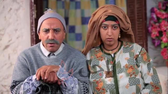 بسبب كورونا الكوميدي حسن الفذ لن يتمكن من تصوير سلسلة “كبور”