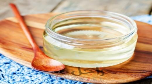 الشيرة للحلويات الشرقية