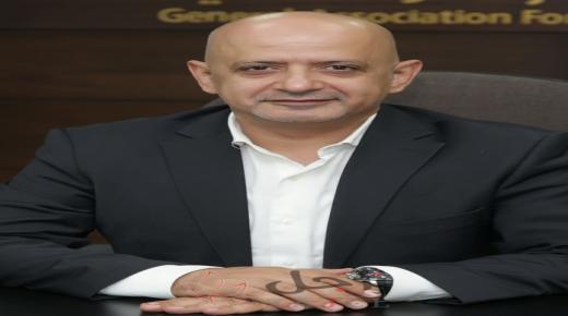 الحاج توفيق: قطاع المواد الغذائية جاهز لشهر رمضان الفضيل