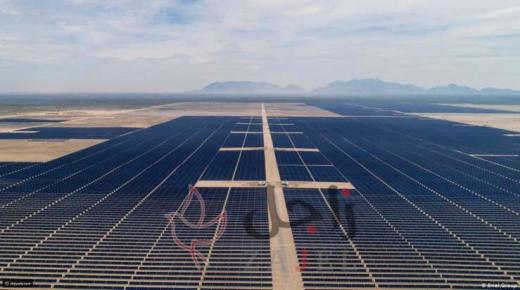 الطاقة الشمسية ـ رخيصة، نظيفة ومتوفرة حيث تشرق الشمس