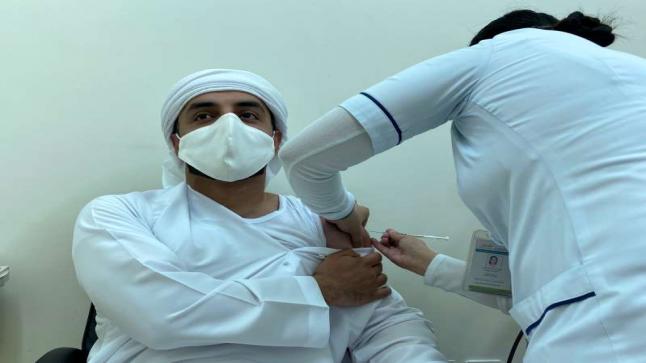 دبي… تسعى لتطعيم 70% من السكان بلقاح فايزر خلال 2021