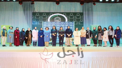 ربط التعليم بحاجة الدولة وثقافة المجتمع البحريني في مدرسة بيان البحرين