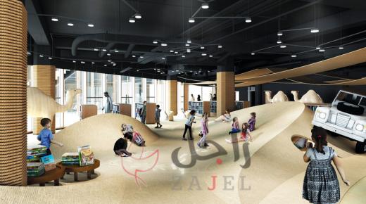 بسجل حافل بالإنجازات الثقافية تدخل الإمارات عام 2020