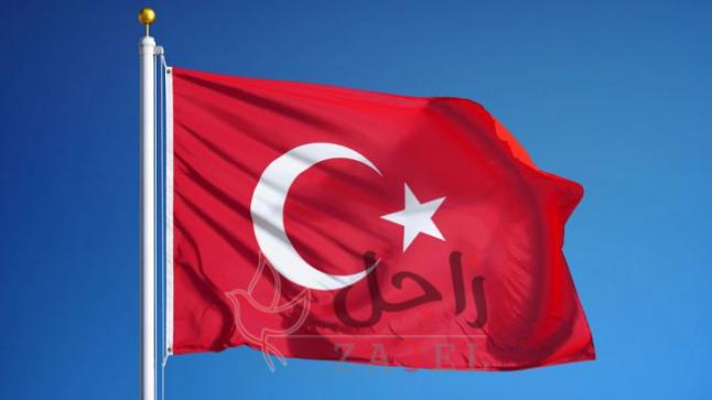 تركيا: 107 وفيات جديدة بكورونا