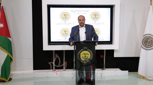 وزير الداخلية: امر الدفاع رقم 8 يضع حدا للتجاوزات