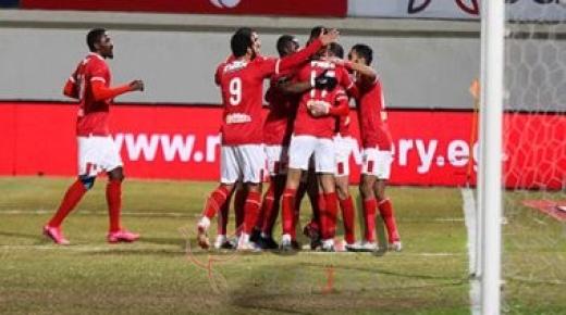 برنامج خاص لتجهيز لاعبي الأهلي قبل السوبر.. وفايلر يجتمع بعبد الحفيظ