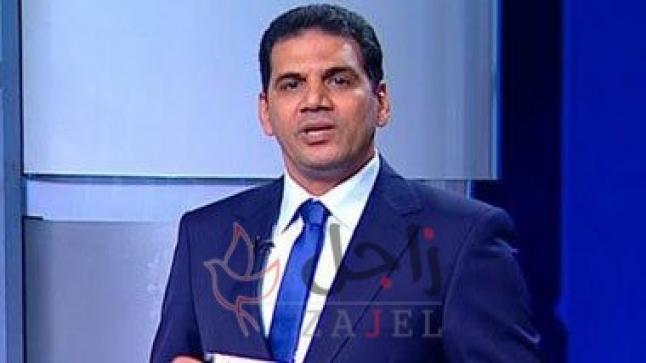 عمرو الجناينى عن إقالة الغندور وتعيين سمير عثمان: “غير صحيح”