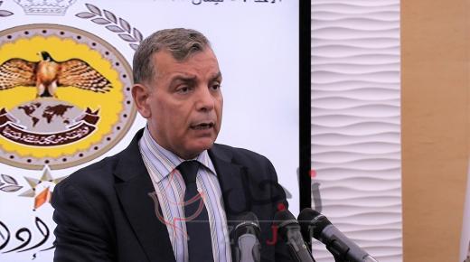 وزير الصحة: 22 إصابة جديدة بفيروس كورونا وارتفاع الإجمالي إلى 345
