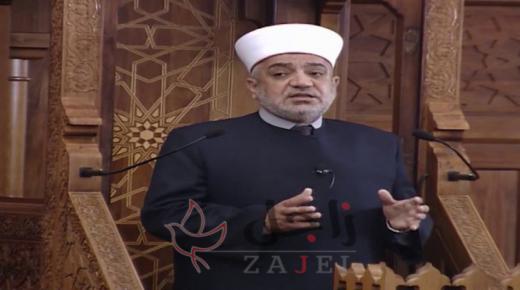 وزير الأوقاف: علينا أن نستقبل رمضان بما يتوافق مع الحال لمواجهة كورونا