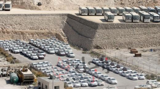 المناطق الحرة تتقدم بمقترح خطة لزيادة نسبة التشغيل بقطاعات استثمارية