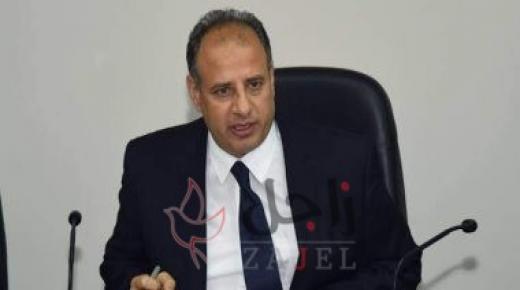 اللجنة الطبية باتحاد الكرة تناقش مشروع التأمين الطبي علي اللاعبين