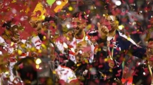 الزمالك يغادر القاهرة اليوم استعداداً لمواجهة الأهلى فى أبو ظبى