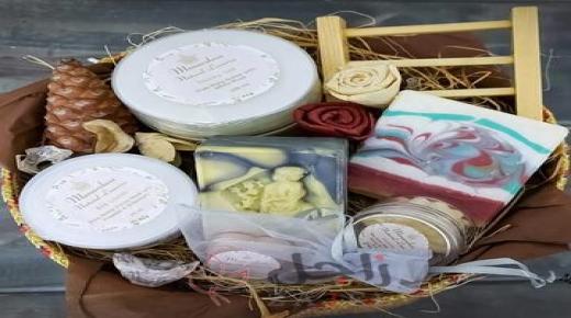 Monarchess natural luxuries