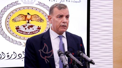 وزير الصحة: تسجيل 11 إصابة جديدة بكورونا والعدد الإجمالي 246