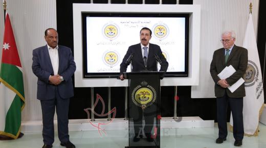 النعيمي: التعليم عن بعد يخدم كافة الأغراض المنصوص عليها في قانون التربية والتعليم