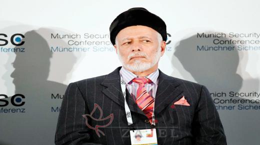 سلطنة عمان: خطر اندلاع مواجهة في مضيق هرمز أكبر من أي مكان آخر بالخليج