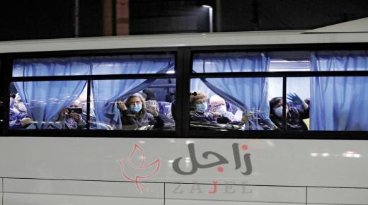 لليوم الثالث على التوالي.. تراجع حصيلة الإصابات بكورونا في الصين