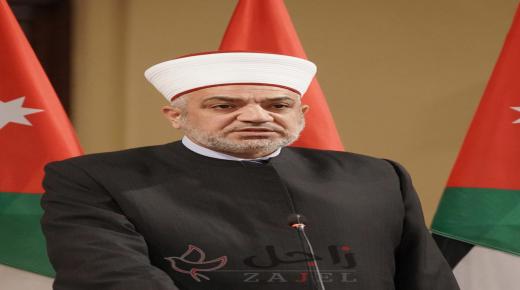 وزير الأوقاف: صلاة التراويح ستكون في المنازل