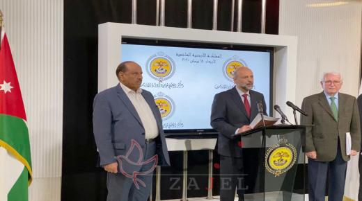 رئيس الوزراء يصدر امري الدفاع رقمي 7 و 8