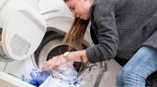 حساسية مساحيق الغسيل.. أعراض وعلاج