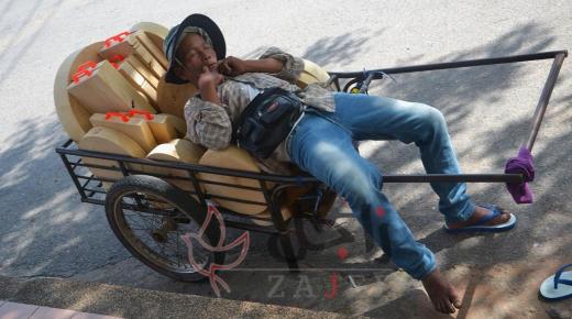 متى تكون القيلولة مضرة؟