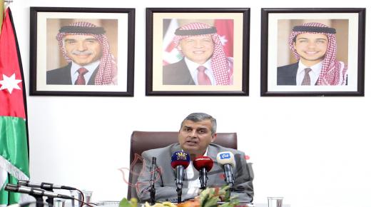 الإعلان عن آلية منح تصاريح المرور للمزارعين وأصحاب الأعمال الزراعية