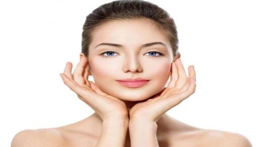 ماسك الليمون للبشرة والحبوب