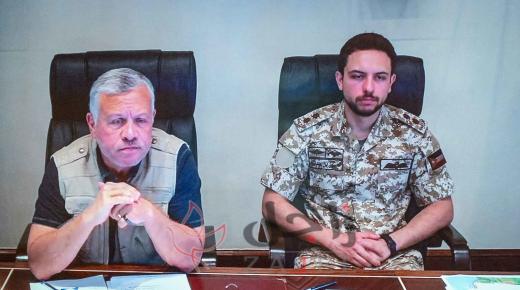 الملك يؤكد ضرورة بذل الجهود للتخفيف على المواطنين ومتابعة الأسعار في الأسواق