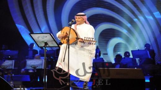 عبدالمجيد عبدالله يحقق أرقاماً قياسية بـ حن الغريب