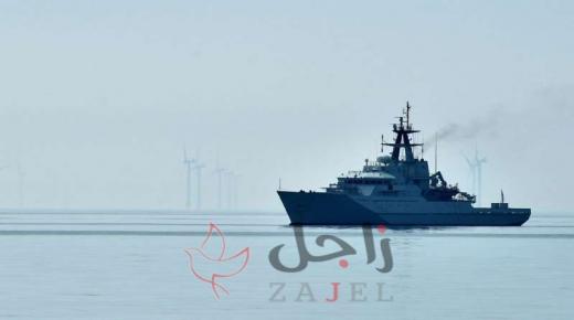 تهديد بريطانيا باستخدام القوة البحرية لمراقبة مياهها الإقليمية “غير مسؤول”