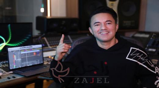 النجوم العرب يشاركون في أوبريت «صناع الأمل» في دبي