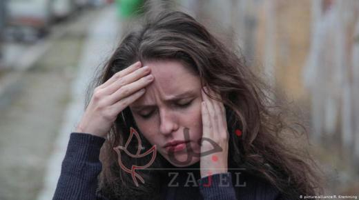 ما الفرق بين الشقيقة والصداع الطارئ؟