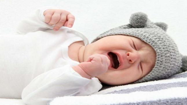 أفضل حل لعلاج الانتفاخ عند الرضع …الأعشاب والتمارين الرياضية