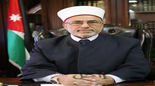 قاضي القضاة: استمرار عمل محاكم التنفيذ الشرعية بشكل جزئي