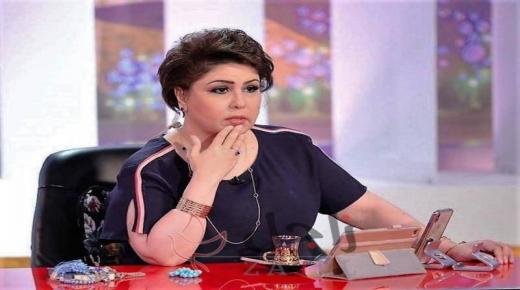 الموت يفجع الإعلامية فجر السعيد