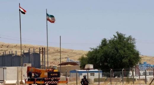 الخارجية الإيرانية ترد على تصريحات الصدر